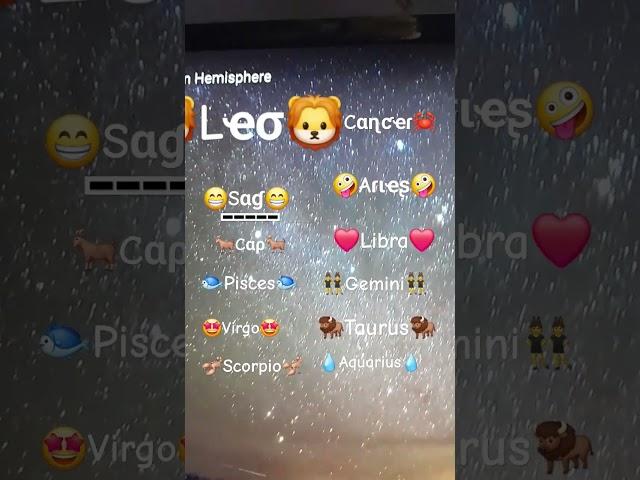 #zodiacsigns #zodiasigns #zodiacsymbols #zodiac #aries #libra #zodiacsignstiktok