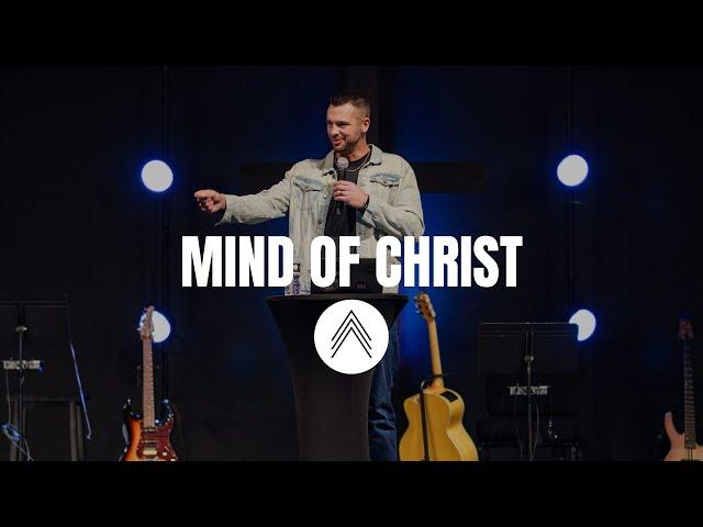 Mind of Christ | Pastor Sam Edwards | October 27, 2024