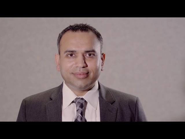 Hunterdon Cardiovascular Associates - Dr. Rupen Parikh