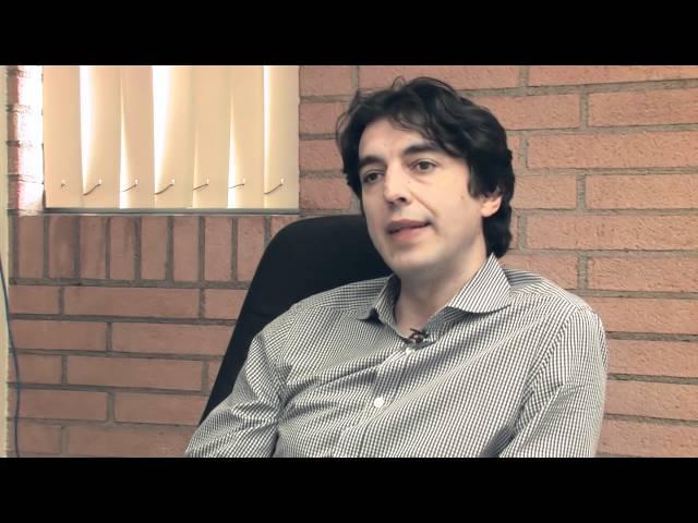 Dr. Valter Longo - Fasting Cycles Retard Growth of Tumors