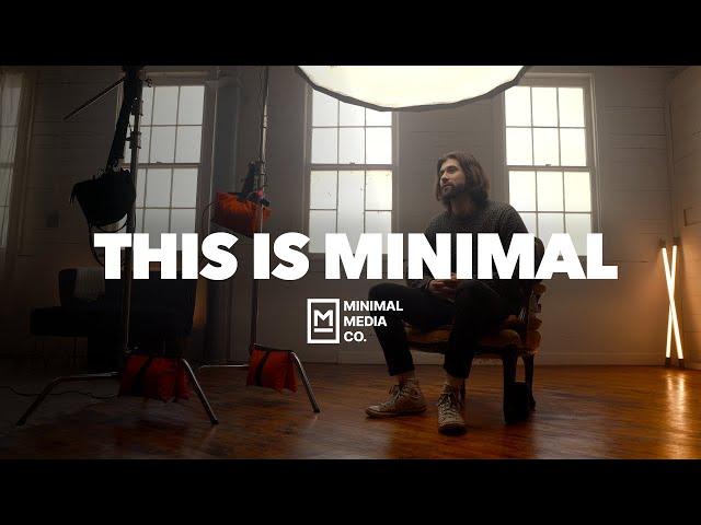 This is Minimal Media Co | 2023