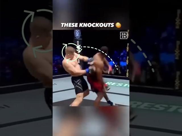 MMA elbow ko #mma #highlights #shorts