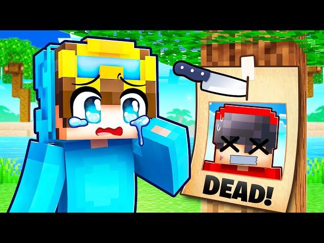 Who Killed Cash In Minecraft?!