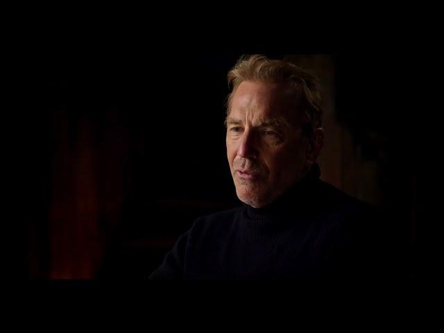 Yellowstone 150 * with Kevin Costner