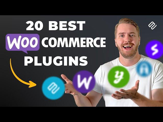 20+ Awesome WooCommerce Plugins You Need to Install Today 