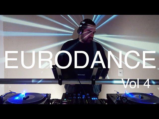 Eurodance 90s Vol 4