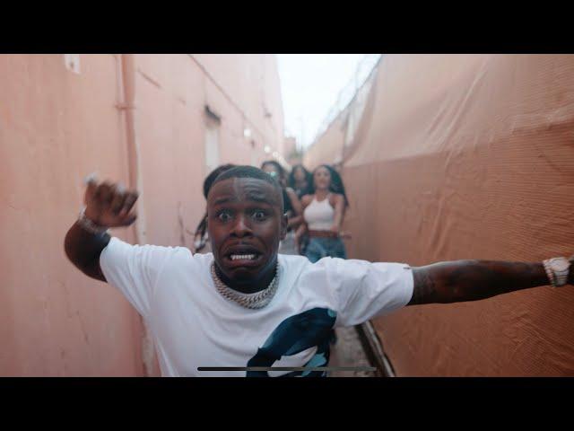 DaBaby - VIBEZ (Official Music Video)