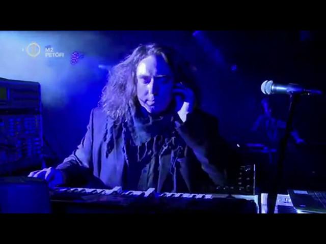 Tangerine Dream A38 Ship Concert Part Two