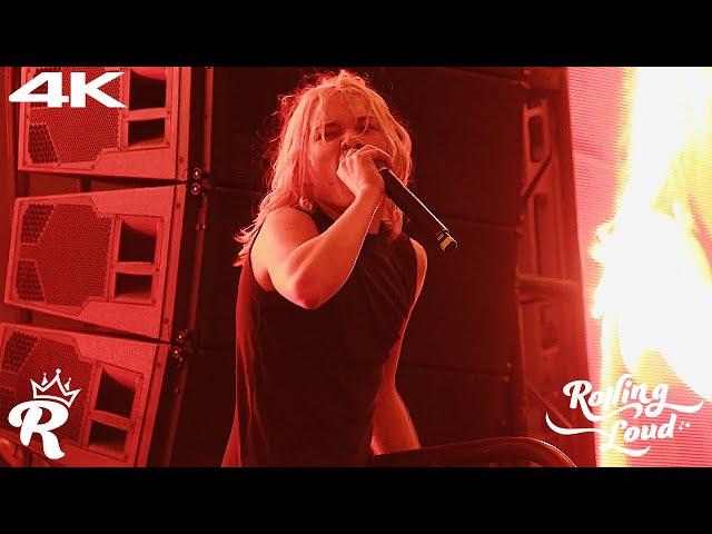 Nettspend | Rolling Loud Miami Music Festival 2024 | Full Set