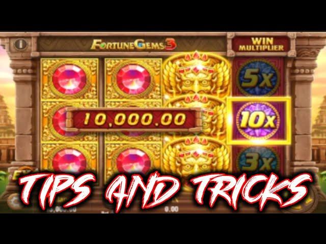 BEST JILI SLOT FORTUNE GAME 3 //How to Master the Slot Game Fortune Game 3