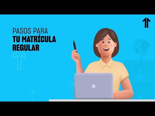 Cursos de verano 2025: Conoce tu matrícula regular