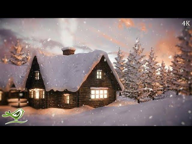 Instrumental Christmas Music: Peder B. Helland - O Holy Night (Album)