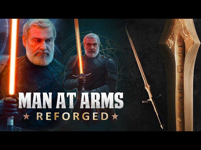 Baylan Skoll - Ahsoka - MAN AT ARMS - Reforged