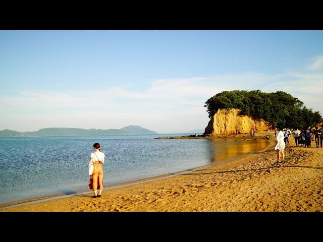 Shodoshima - A charming Island In Japan