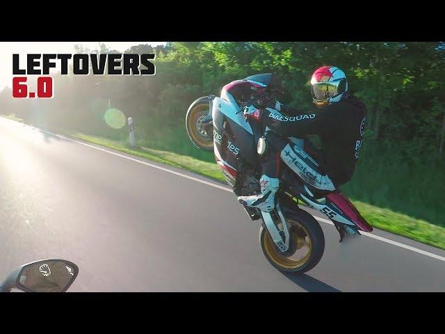 LeftOvers 6.0 | Ridin' Dirty