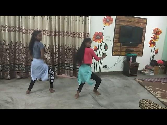 DILBAR/Nora Fatehi,Neha kakkar /satyameva jayte/choreography by mansi gautam and Avantika