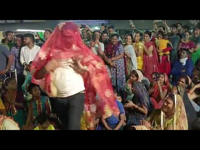 Mukesh Maichel Latest Dance - Stage Show - Live Program || Bhakti Program || Bhojpuri Video