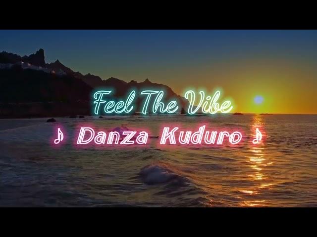 Danza Kuduro (TikTok remix version)