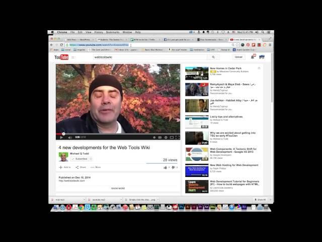 #HowTo use #Auderio @Save_deo via @WebToolsWiki
