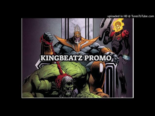 KingBeatz Promo 3