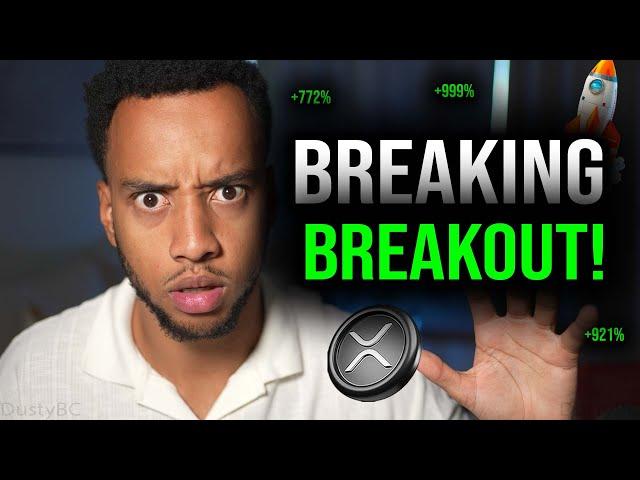 XRP HAS FINALLY BROKEN OUT! $0.83 HIT, GARY GENSLER RESIGNING, SEC SUED!!!