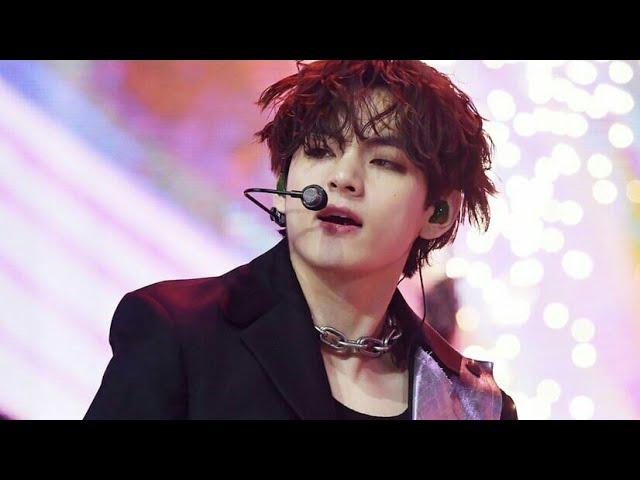 Kim Taehyung - Love You Like A Love Song [FMV]