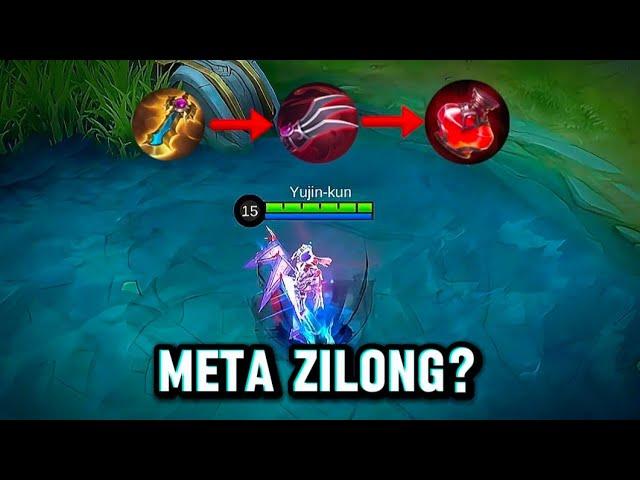 Zilong's Adjustment: Buff or Nerf? Will He Enter the META???