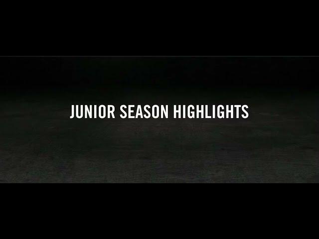 Miguel D’Angelo Full Junior Season Highlights