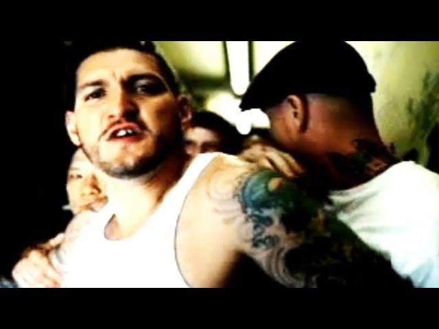 Madball - HeavenHell [OFFICIAL VIDEO]