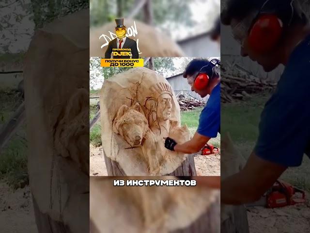 Сибиряк поразил весь МИР!