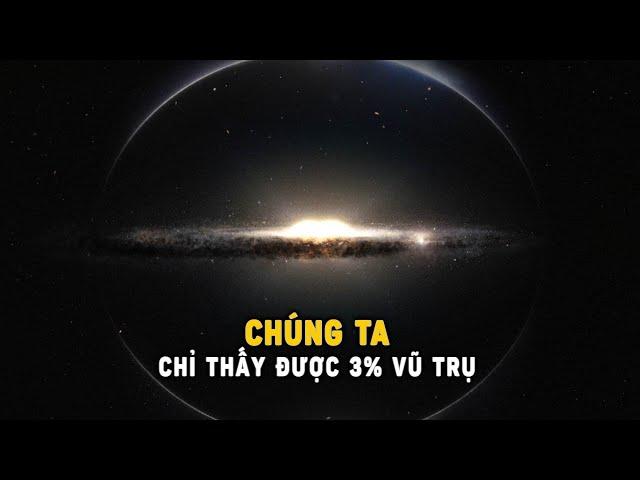 Có bao nhiêu Thiên hà trong Vũ trụ? | Khoa Học và Khám Phá