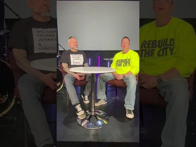 Michael Smith Testimony!