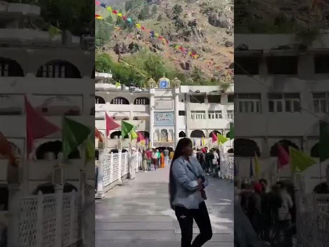 Manikaran Gurudwara Himachal