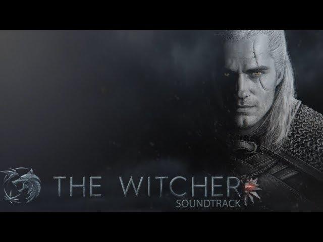 Netflix's THE WITCHER (OST) - The Song Of The White Wolf | OFFICIAL Soundtrack Music Score