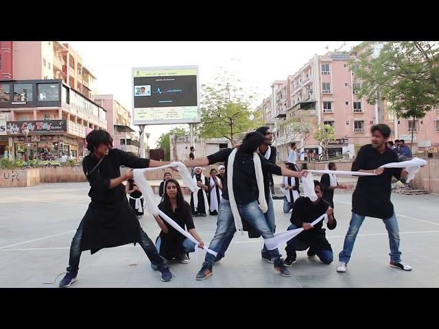 Intolerance: Street Play| Cinefilia MUJ| Manipal University Jaipur