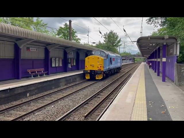 37501 Teesside Steelmaster 0V84