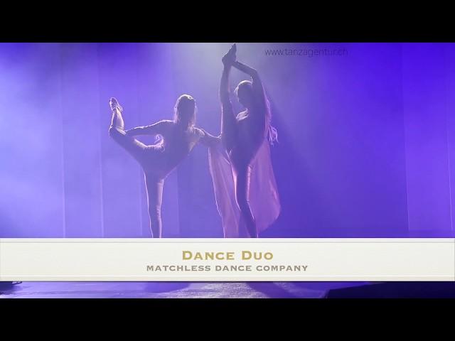 Dance Duo