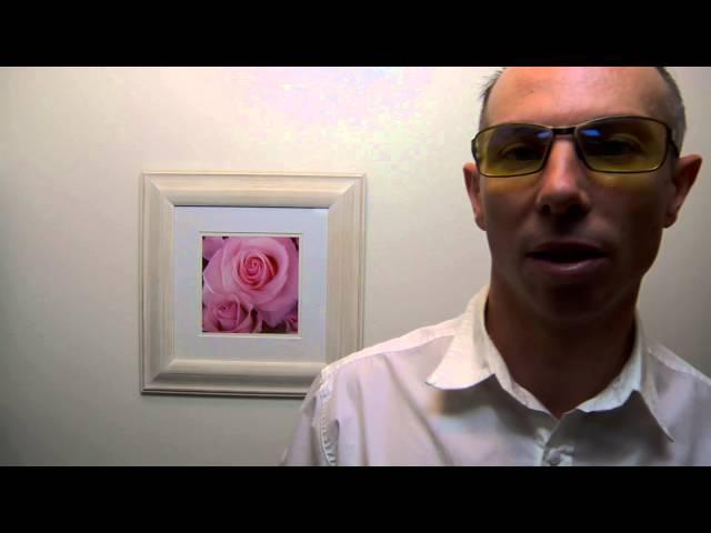 ASMR Role Play Dr Dmitri Stress Relief Therapy & Hypnotic Session