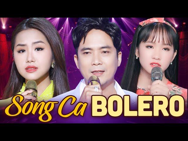 Song Ca Bolero Có 1 Không 2 Mới Nhất 2023 - Lê Sang, Khánh An, Kim Chi