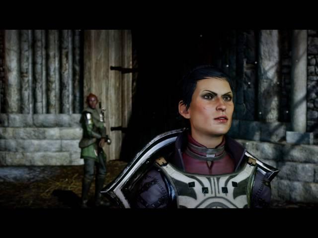 Playing DAI: Lynessa part 1