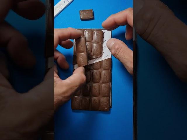 Infinity chocolate #art #condsty