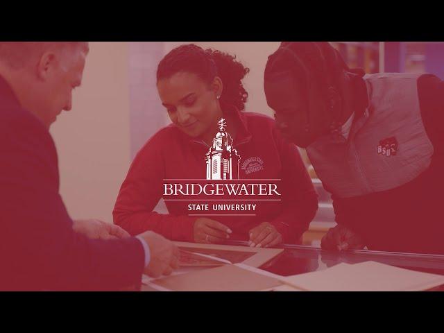 The History of Bridgewater State University