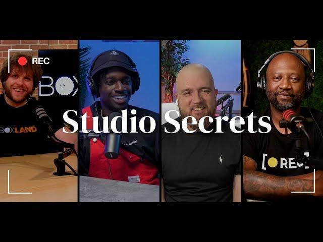 Growing Your Studio: Insights from Successful Studio Owners | Part 2