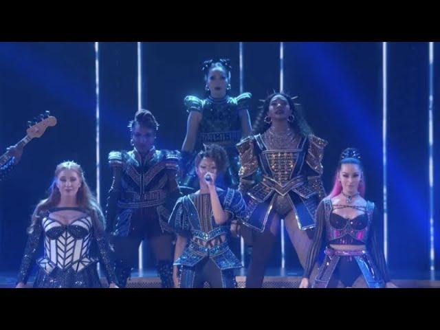 SIX The Musical | Tony Awards Performance