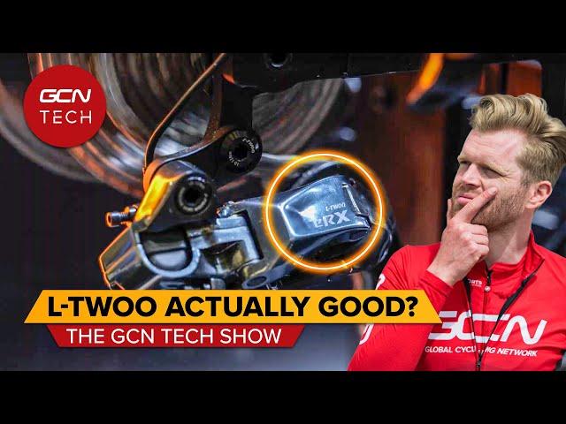 Why Your Next Groupset Will Be From Temu | GCN Tech Show Ep.349