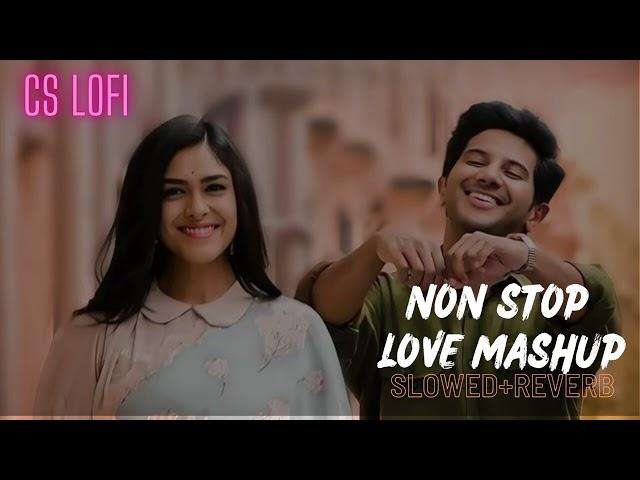 THE LOVE MASHUP 2023  Best Mashup of Arijit Singh, Jubin Nautiyal, Atif Aslam #love #romantic