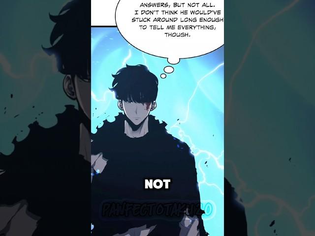 Solo Leveling-Double Dungeon Arc – Part 29#manhwareccomendation#sungjinwoo #sololeveling #manhwa
