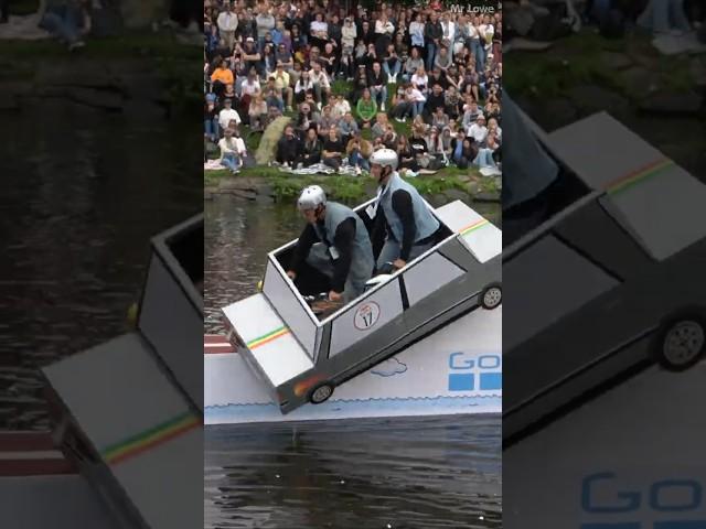 Best Crashes  Red Bull Stalen Ros