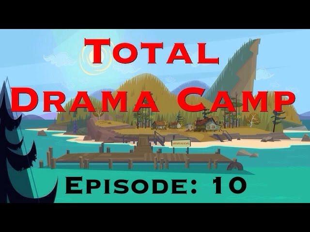 Total Drama Camp - Final Episode!