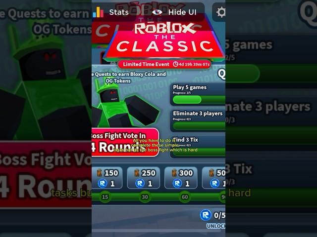 How To Get ALL 5 TOKENS in Blade Ball (Roblox: The Classic)